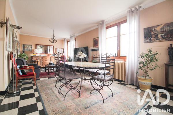 Maison à vendre 7 pièces 170 m² Saint-Affrique