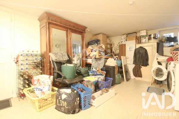 Maison à vendre 7 pièces 170 m² Saint-Affrique