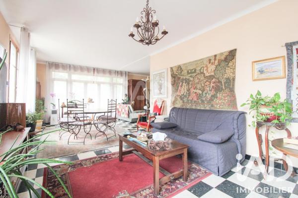 Maison à vendre 7 pièces 170 m² Saint-Affrique