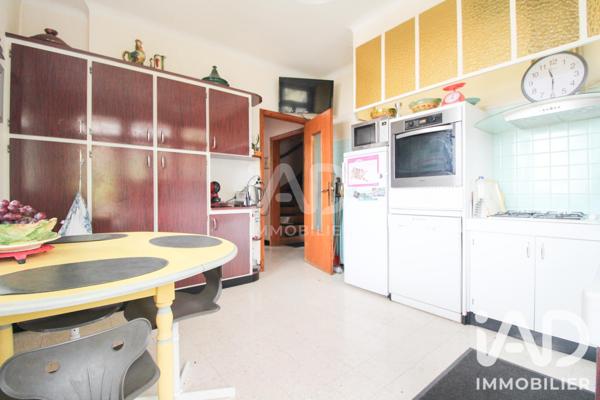 Maison à vendre 7 pièces 170 m² Saint-Affrique