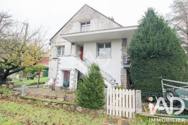 Maison à vendre 7 pièces 170 m² Saint-Affrique