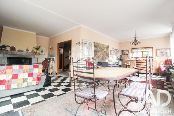 Maison à vendre 7 pièces 170 m² Saint-Affrique