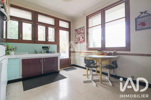 Maison à vendre 7 pièces 170 m² Saint-Affrique
