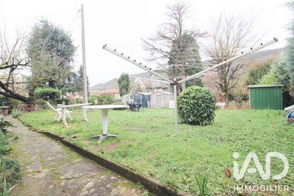 Maison à vendre 7 pièces 170 m² Saint-Affrique