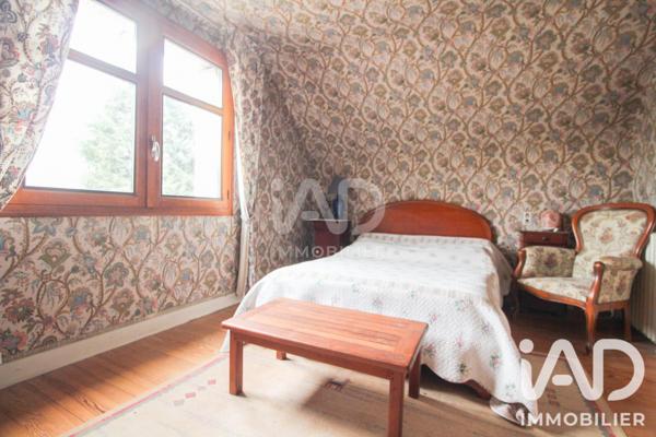 Maison à vendre 7 pièces 170 m² Saint-Affrique