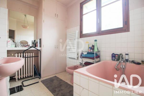 Maison à vendre 7 pièces 170 m² Saint-Affrique