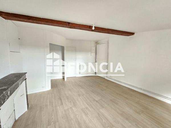 Location Appartement 4 pièces 66.8 m² - 67 COURS ARISTIDE BRIAND Bordeaux 33000