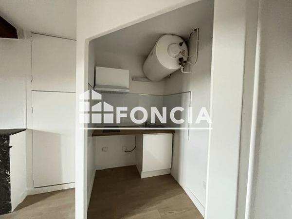 Location Appartement 4 pièces 66.8 m² - 67 COURS ARISTIDE BRIAND Bordeaux 33000