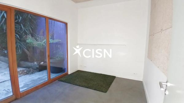 Immeuble à vendre à Saint-Nazaire (44600)