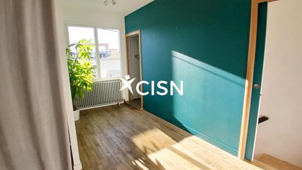 Immeuble à vendre à Saint-Nazaire (44600)