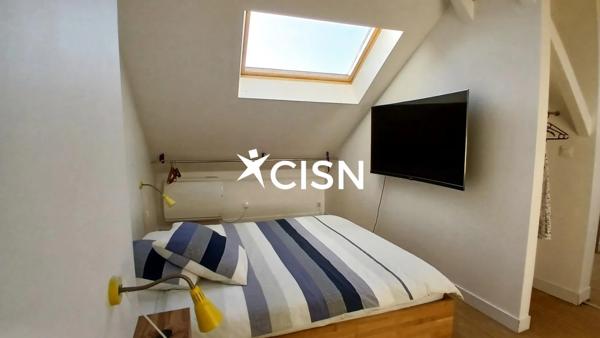 Immeuble à vendre à Saint-Nazaire (44600)