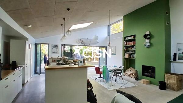 Immeuble à vendre à Saint-Nazaire (44600)