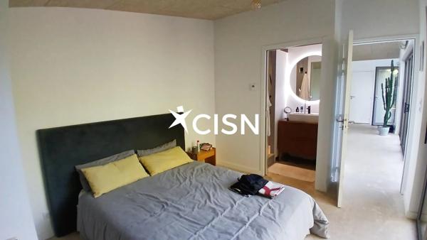 Immeuble à vendre à Saint-Nazaire (44600)