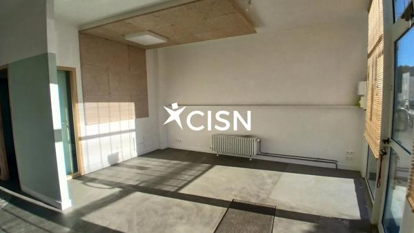 Immeuble à vendre à Saint-Nazaire (44600)