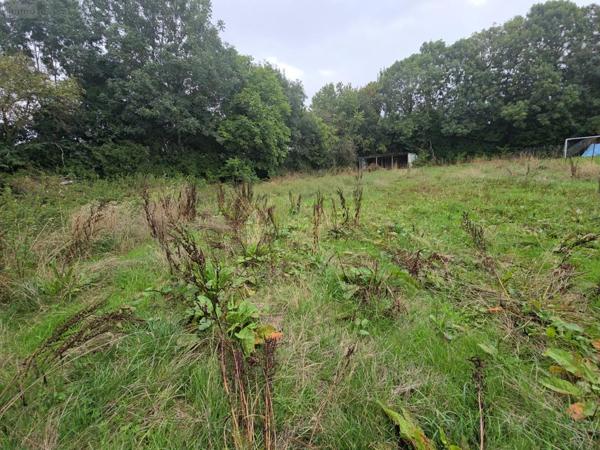 Achat - Terrain à bâtir Le Perrey 27500 2173 m 2