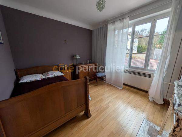 Vente Appartement90 m² - 4 Pièces - Bar le Duc (55000)