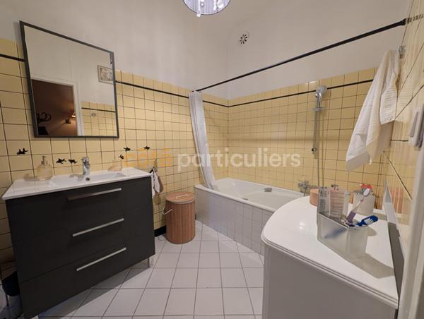 Vente Appartement90 m² - 4 Pièces - Bar le Duc (55000)