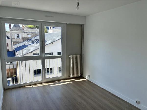 Location - Appartement Laval 53000 2 pièces 47 m 2