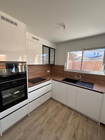 Parempuyre (33290) MAISON 4 CHAMBRES JAMAIS HABITEE HAUT DE GAMME