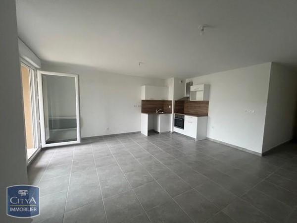 Location appartement Nîmes (30) 3 pièces 64.95m²