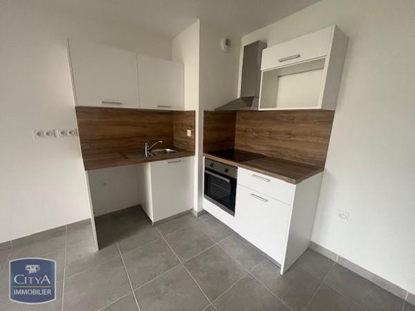 Location appartement Nîmes (30) 3 pièces 64.95m²