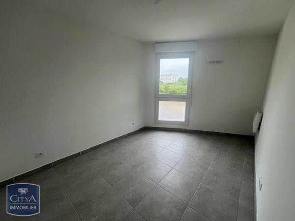 Location appartement Nîmes (30) 3 pièces 64.95m²