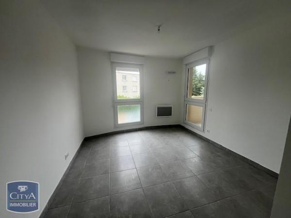 Location appartement Nîmes (30) 3 pièces 64.95m²
