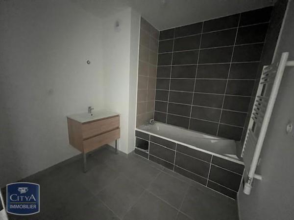 Location appartement Nîmes (30) 3 pièces 64.95m²