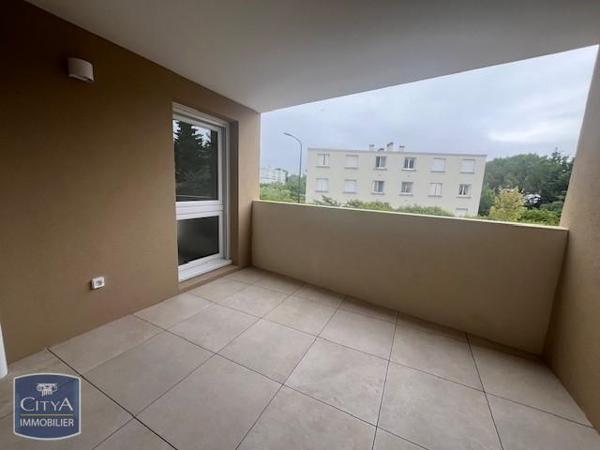 Location appartement Nîmes (30) 3 pièces 64.95m²