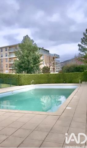 Appartement à vendre 2 pièces 35 m² Tassin-la-Demi-Lune