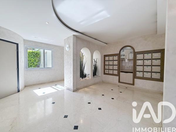 Appartement à vendre 2 pièces 35 m² Tassin-la-Demi-Lune