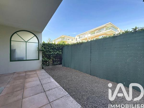 Appartement à vendre 2 pièces 35 m² Tassin-la-Demi-Lune