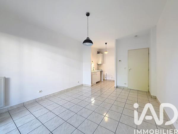 Appartement à vendre 2 pièces 35 m² Tassin-la-Demi-Lune