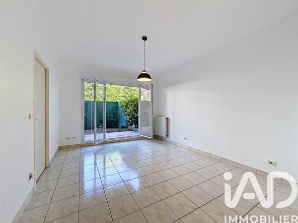 Appartement à vendre 2 pièces 35 m² Tassin-la-Demi-Lune