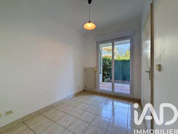Appartement à vendre 2 pièces 35 m² Tassin-la-Demi-Lune