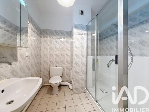 Appartement à vendre 2 pièces 35 m² Tassin-la-Demi-Lune
