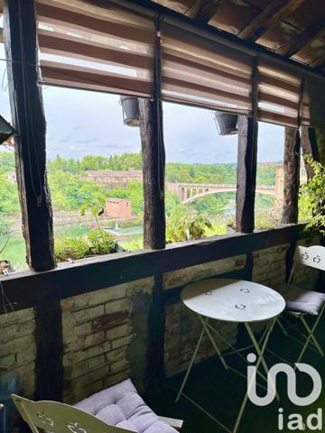 Maison à vendre 7 pièces 192 m² Gaillac