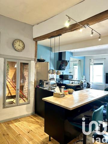 Maison à vendre 7 pièces 192 m² Gaillac