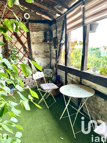 Maison à vendre 7 pièces 192 m² Gaillac