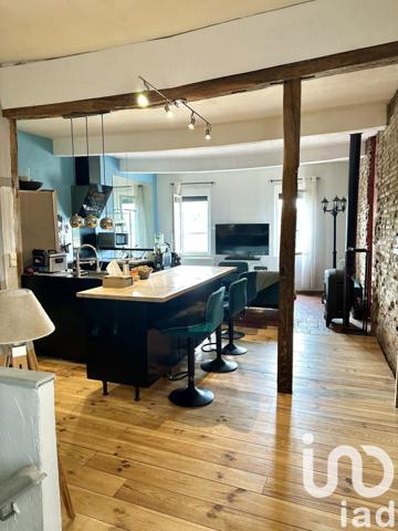 Maison à vendre 7 pièces 192 m² Gaillac