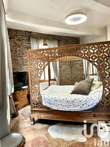 Maison à vendre 7 pièces 192 m² Gaillac