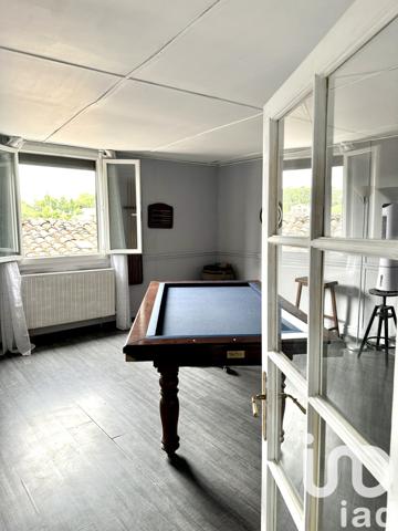 Maison à vendre 7 pièces 192 m² Gaillac