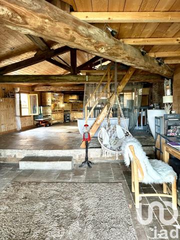 Maison à vendre 7 pièces 192 m² Gaillac