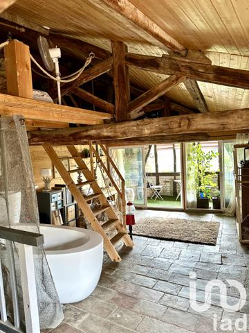 Maison à vendre 7 pièces 192 m² Gaillac