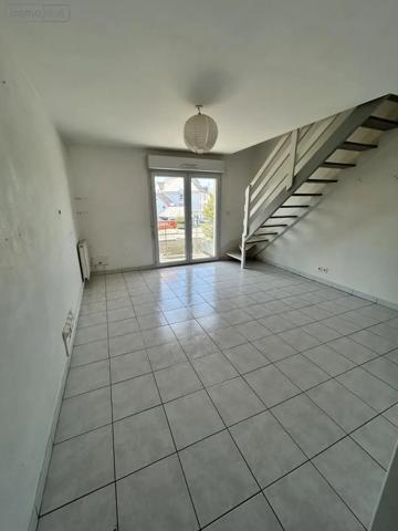 Achat - Appartement Vannes 56000 3 pièces 51 m 2