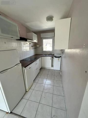 Achat - Appartement Vannes 56000 3 pièces 51 m 2