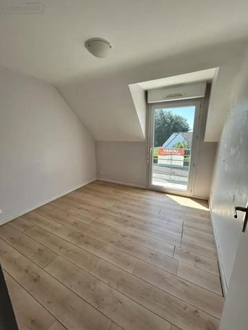 Achat - Appartement Vannes 56000 3 pièces 51 m 2