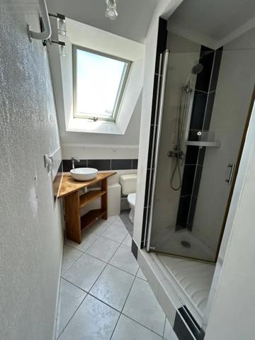 Achat - Appartement Vannes 56000 3 pièces 51 m 2