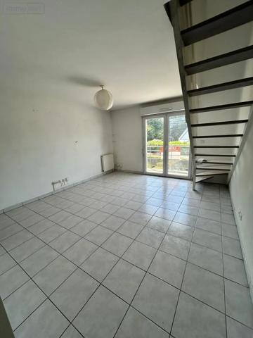 Achat - Appartement Vannes 56000 3 pièces 51 m 2