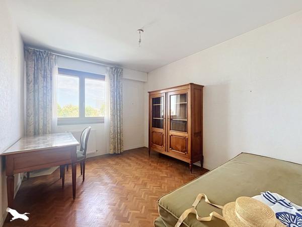 Appartement à vendre 369 000 € Bordeaux 4 p 85 m² DPE D